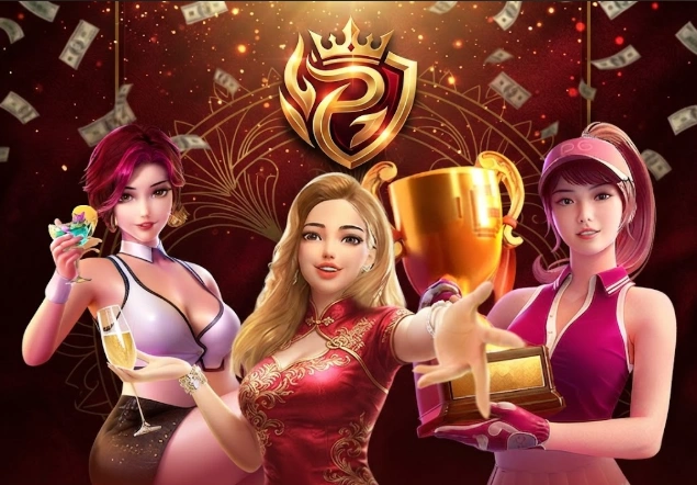 PG168รวมสล็อต คาสิโนสด และเกมออนไลน์ไว้ในที่เดียว